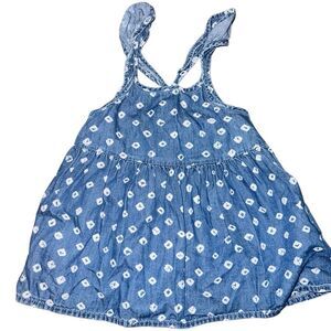 Girls outfit 12 months dress gap dress